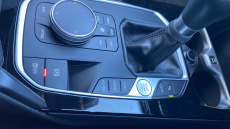 BMW 1 Series 118i M Sport 5dr Petrol Hatchback